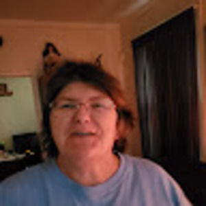 Meet your Posher, Joanne